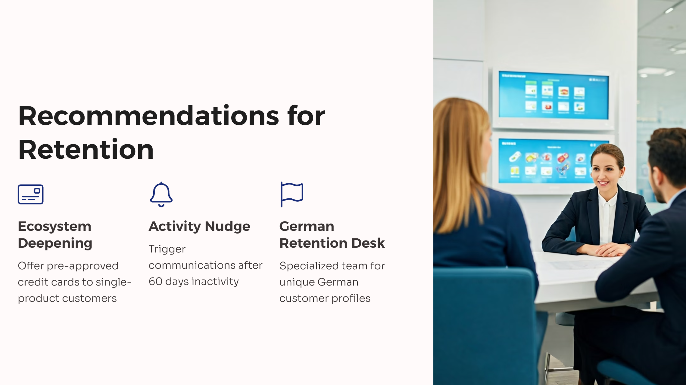 Retention Modeling & Ops